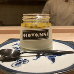 ジョヴァンニ - 