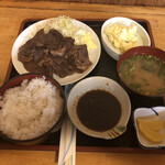 お食事処　味松 - 