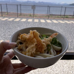 架け橋　夢うどん - 