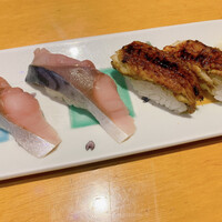おたる政寿司 ぜん庵 - 