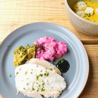 フレンチ串揚げBEIGNET 東京 - 