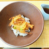 フレンチ串揚げBEIGNET 東京 - 