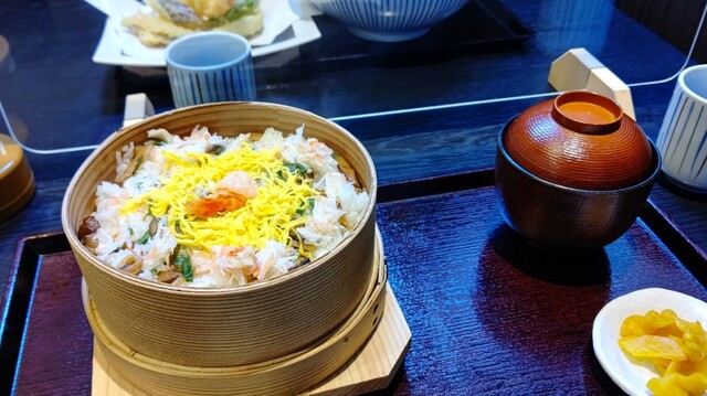 浜の家 - 気仙沼（海鮮）の写真