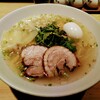 塩らー麺 本丸亭 横浜店