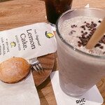 RHC CAFE - 