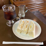 喫茶 順 - 料理写真: