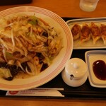 リンガーハット - 