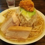 麺屋 承太郎 - 