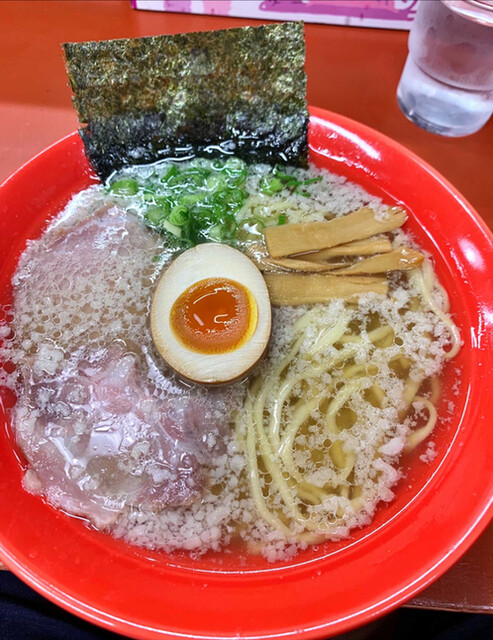 麺屋 浜堂 高松中央卸売市場店 昭和町 ラーメン 食べログ 麺屋 浜堂 高松中央卸売市場店 昭和町 ラーメン 食べログ