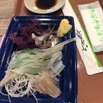 はこだて海鮮市場  - 