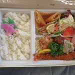 ファミリーレストラン みのり - 特別弁当