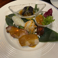 萬珍樓 本店 - 