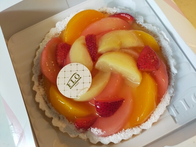 Floプレステージュ 北千住丸井 北千住 ケーキ 食べログ Floプレステージュ 北千住丸井 北千住 ケーキ 食べログ