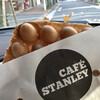 カフェ スタンレー