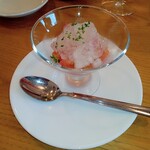 フランス食堂 オグチ - 