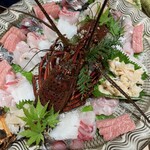 第一玉家寿し - 