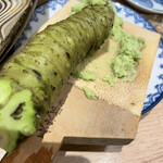 第一玉家寿し - 