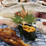 第一玉家寿し - 