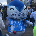 温石 - 焼津のゆるキャラ、やいちゃんです