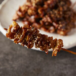 鶏ト飯 さかずき - 