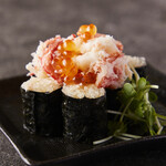 鶏ト飯 さかずき - 