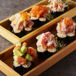 鶏ト飯 さかずき - 