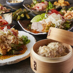 鶏ト飯 さかずき - 