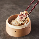 鶏ト飯 さかずき - 