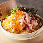 鶏ト飯 さかずき - 