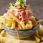 鶏ト飯 さかずき - 