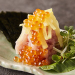 鶏ト飯 さかずき - 