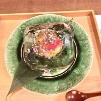 祇園 にしかわ - 