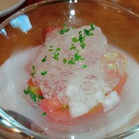 フランス食堂 オグチ - 