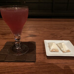 bar K家 - 