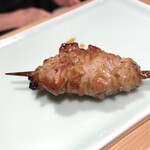 鳥匠 いし井 - はらみ