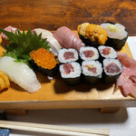 Midori Zushi - 