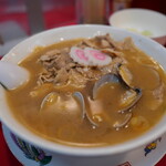 Suehiro Ramen Hompo - 