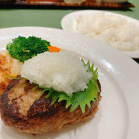 洋食 麦星 by グリル満天星 麻布十番 日本橋髙島屋店 - 