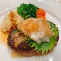 洋食 麦星 by グリル満天星 麻布十番 日本橋髙島屋店 - 