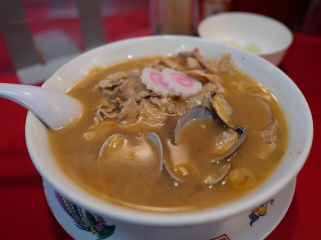 Suehiro Ramen Honpo Akita Eki Mae Bun Ten photo 3