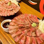 the 肉丼の店 - 