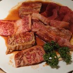 Yakiniku Ooshimaya - 