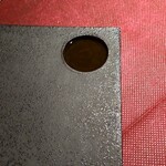 サーラ・マンジェ・ドゥ・クール  - パンのオリーブオイル