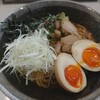 ニコニコ まぜ麺&カレー