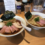 麺屋 さくら井 - 