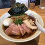 麺屋 さくら井 - 