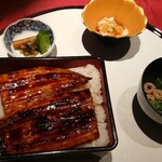 日本料理・鉄板焼 はや瀬 - 