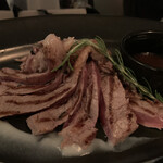 マーサーブランチ テラスハウス - 