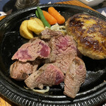 レッドマン 麦野店 - 