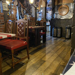 レッドマン 麦野店 - 